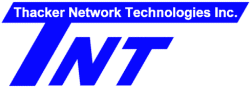Thacker Network Technologies Inc.